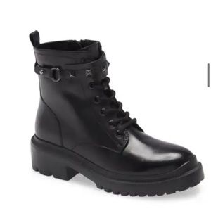 Blondo Cecilia Women’s Waterproof Moto Boot